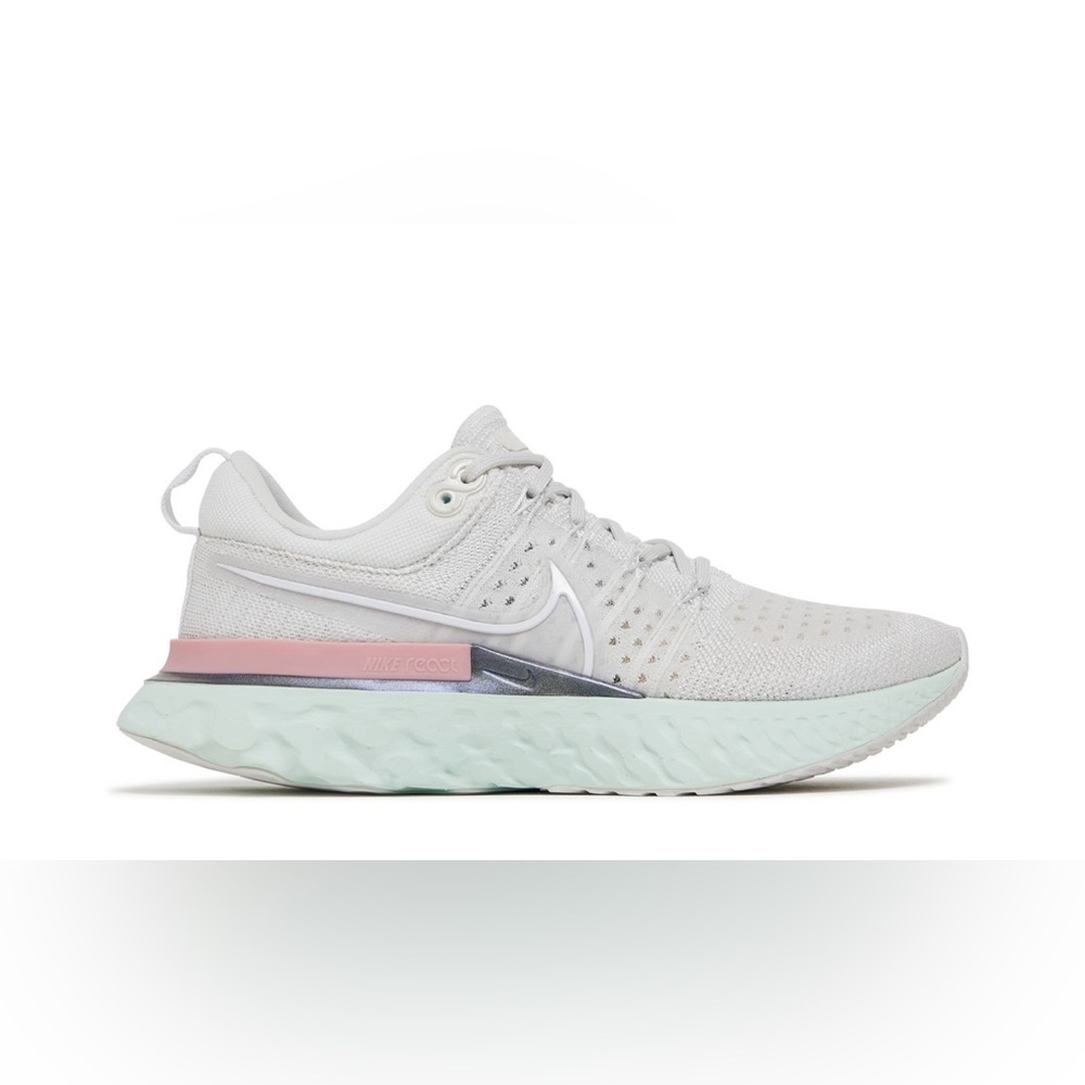 Nike React Infinity Run Flyknit 9